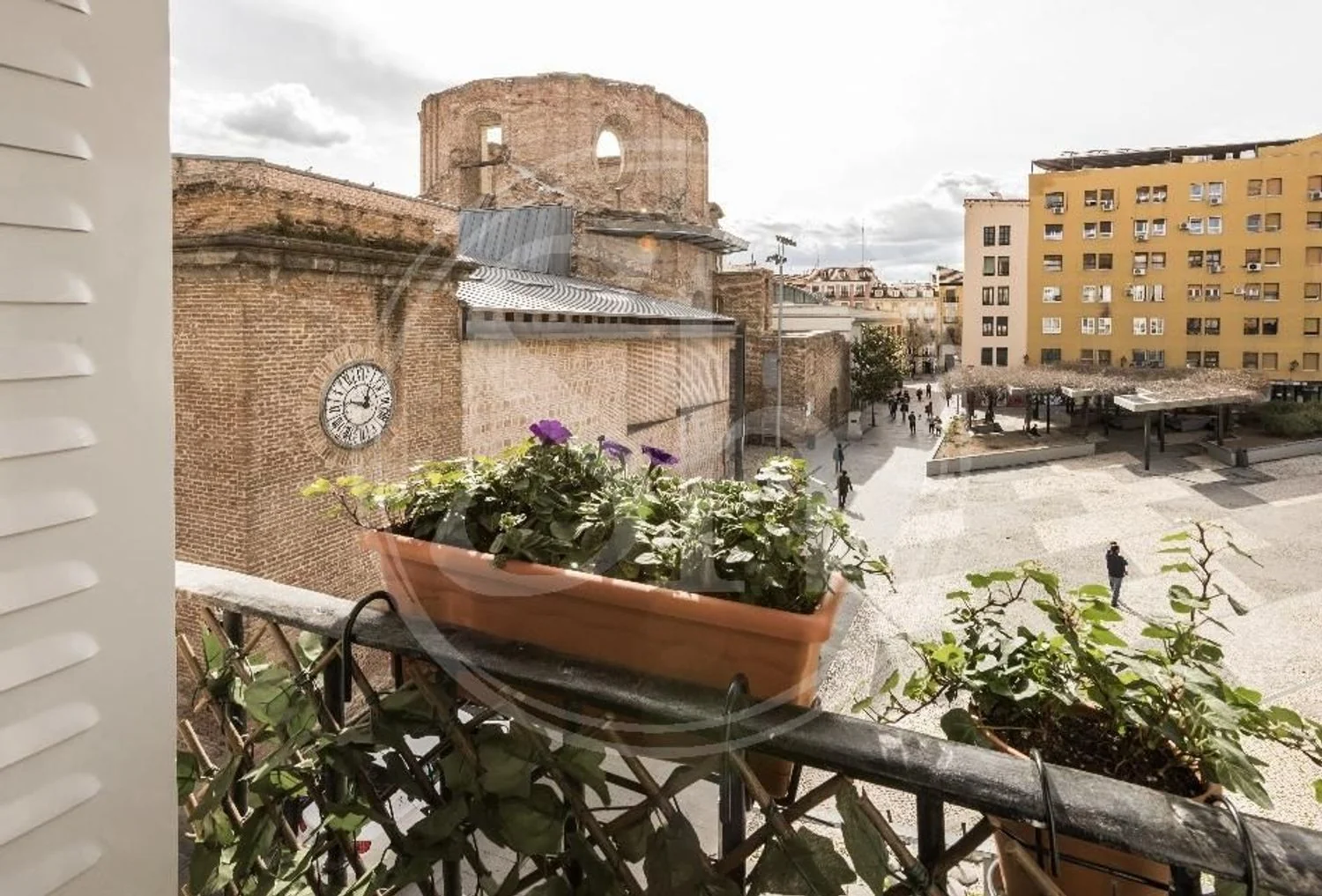 Piso en Calle del Mesón de Paredes, Lavapiés-Embajadores - Foto 12