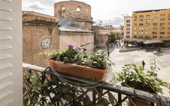 Piso en Calle del Mesón de Paredes, Lavapiés-Embajadores - Foto 12