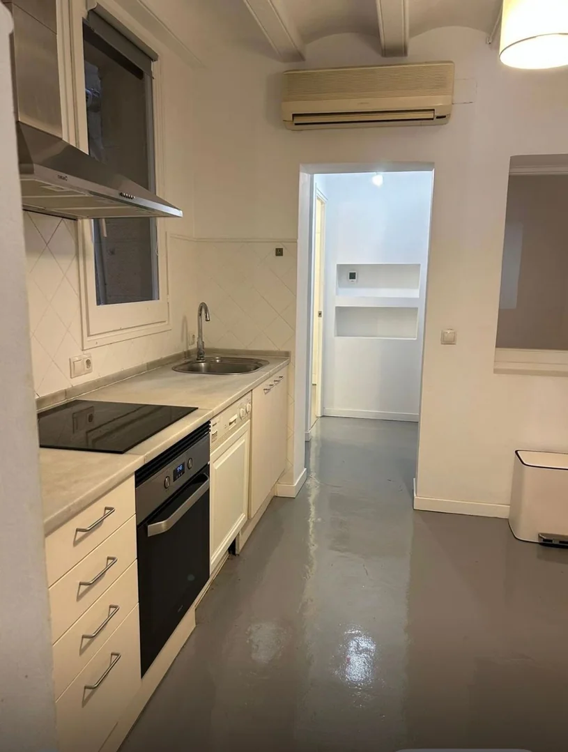 Piso en Sant Pere - Santa Caterina i la Ribera - Foto 10