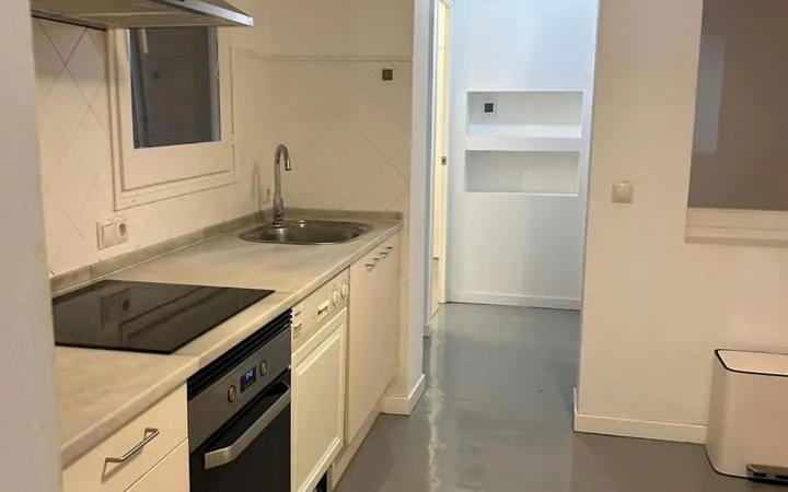 Piso en Sant Pere - Santa Caterina i la Ribera - Foto 10