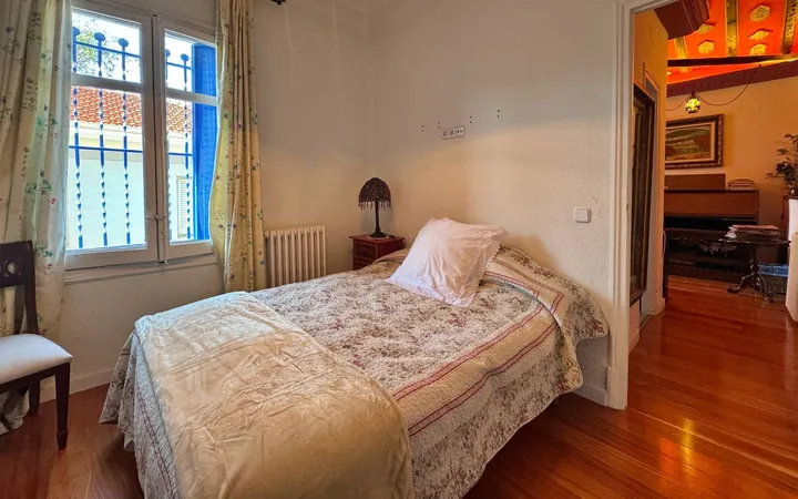 Casa o chalet independiente en Calle del Marqués de Vallejo, 90, Fuente del Berro - Foto 21