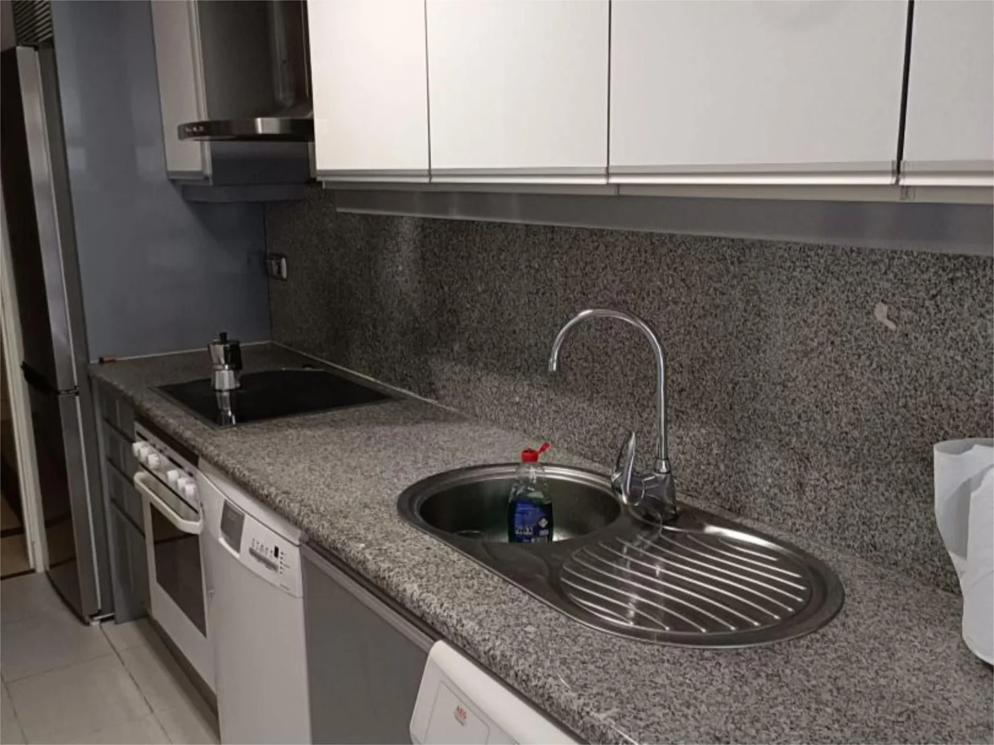 Piso en calle Cea Bermúdez 49 - Foto 8