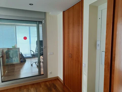 Chalet adosado en Barrio Sant Genís Dels Agudells - Montbau - Foto 2