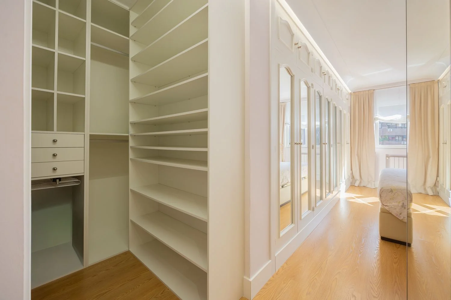 Piso en Barrio Bernabéu-Hispanoamérica - Foto 17