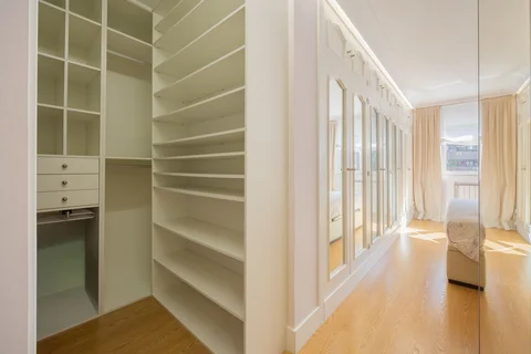 Piso en Barrio Bernabéu-Hispanoamérica - Foto 17