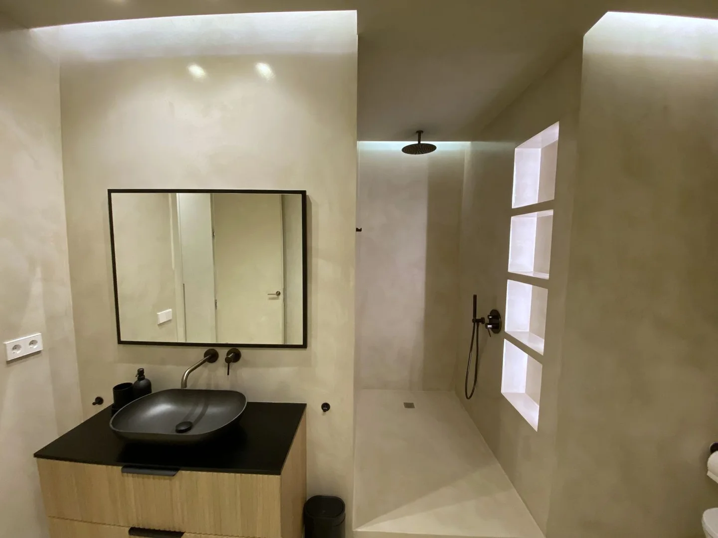 Estudio en Barrio Ibiza - Foto 12