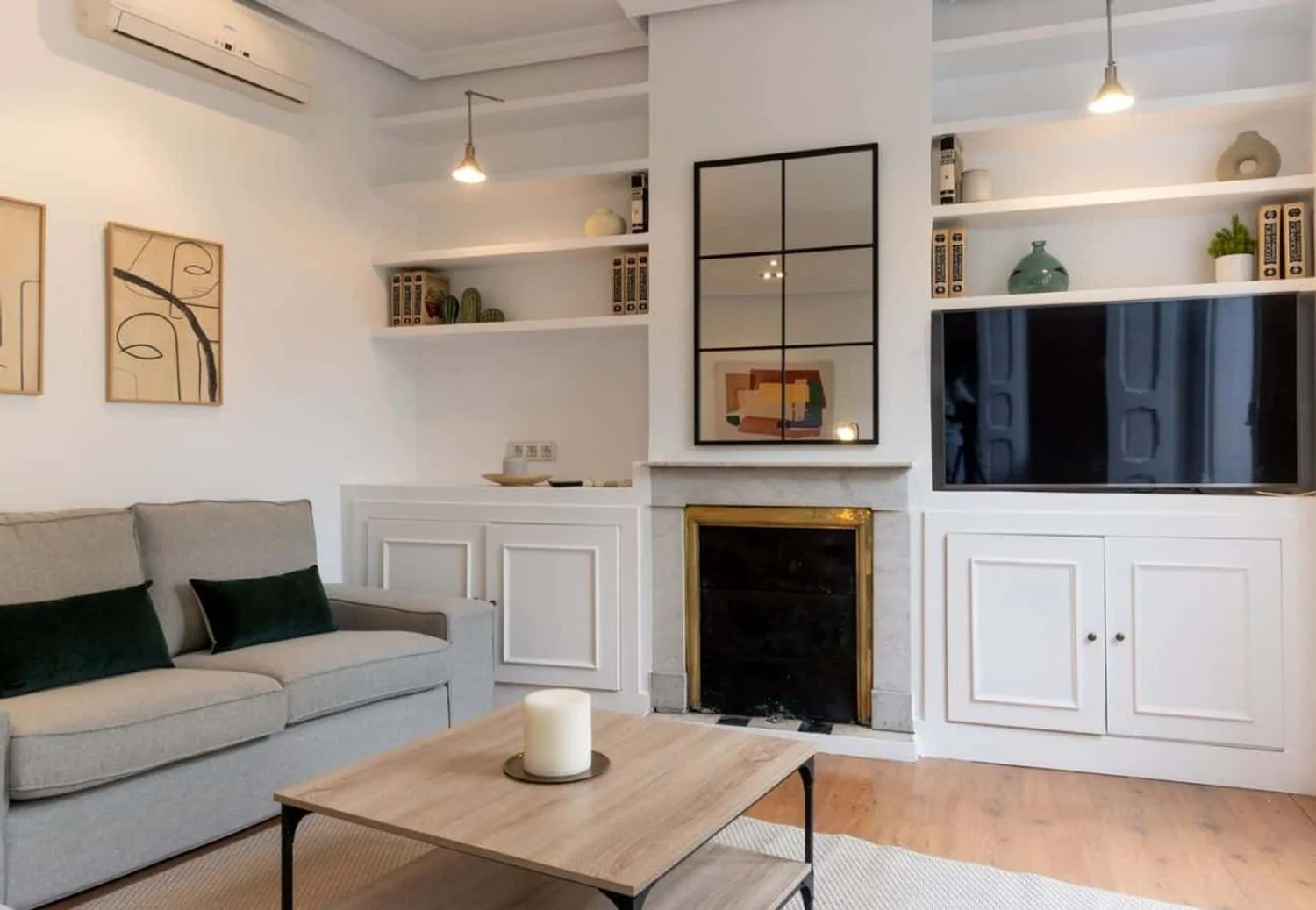 Piso en Calle de Santa Engracia, 35, Trafalgar - Foto 18