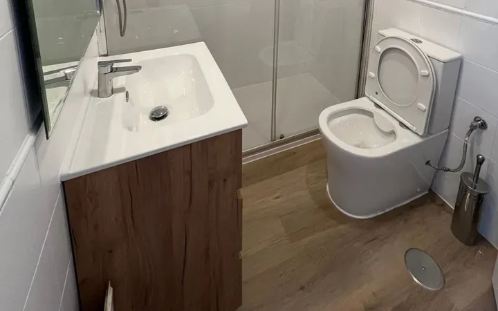 Chalet adosado en Calle de la Golondrina, 48, Aravaca - Foto 18