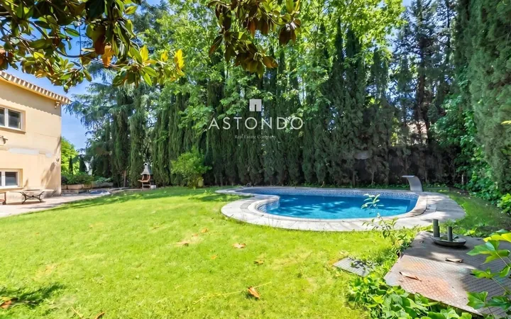 Casa o chalet independiente en Ronda de Sobradiel - Foto 32