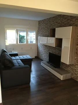 Dúplex en plaza de Alcira, 12 - Foto 1