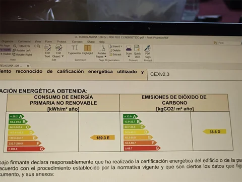 Piso en  Calle de Torrelaguna 108 - Foto 38