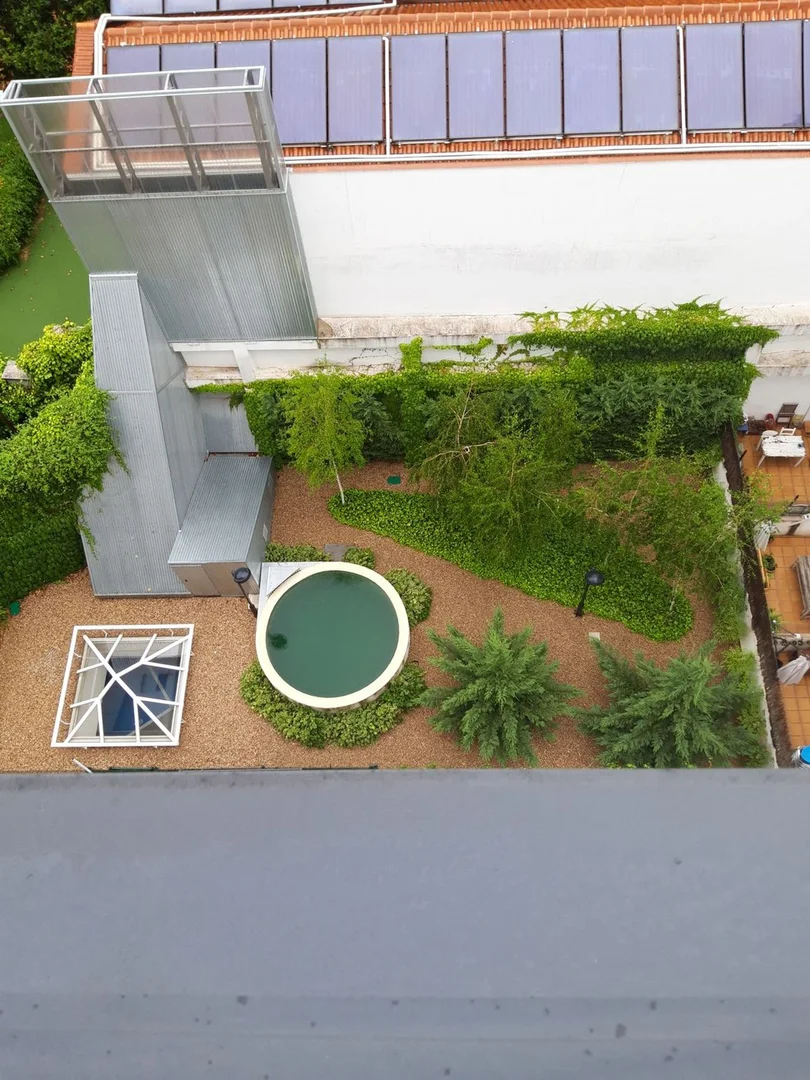 Piso en calle de Blasco de Garay, 49 b - Foto 5