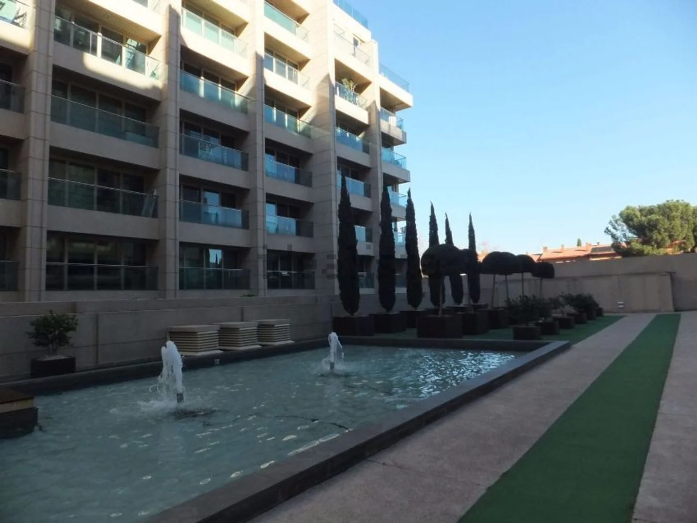 Dúplex en Calle Cronos, 24 - Foto 2