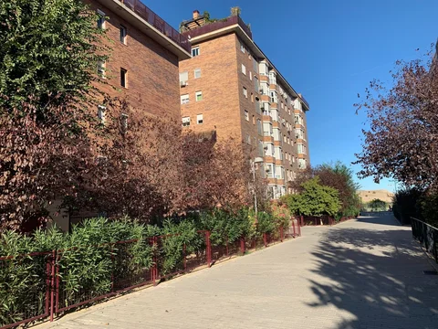 Piso en calle de Berrocal, 3 - Foto 2