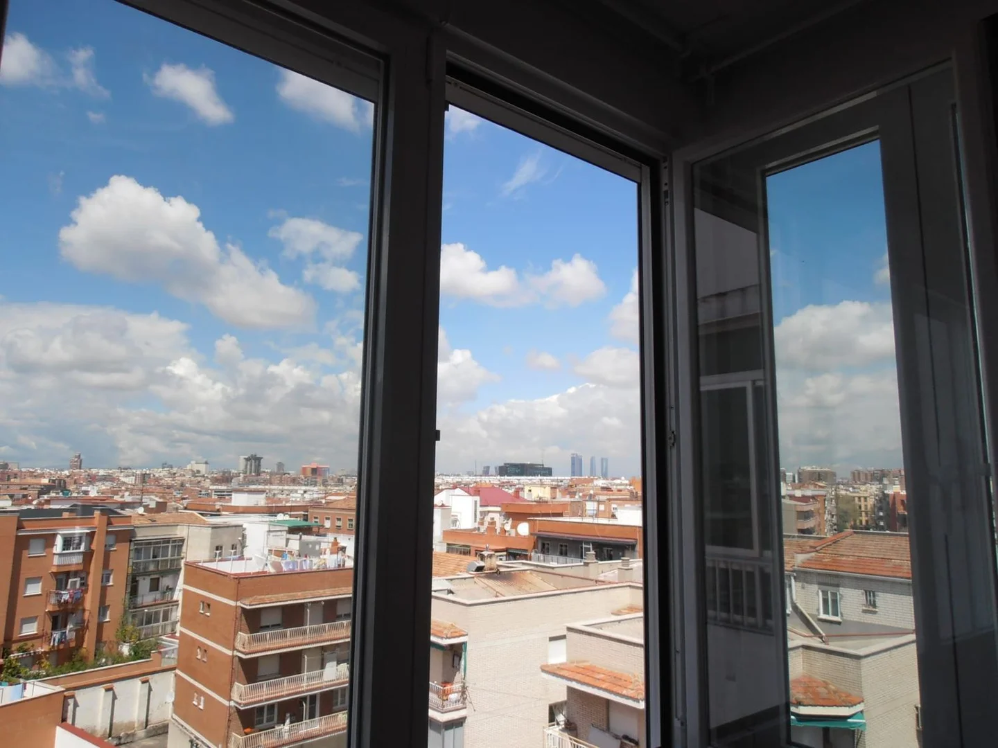 Ático en avenida de Daroca, 51 - Foto 13