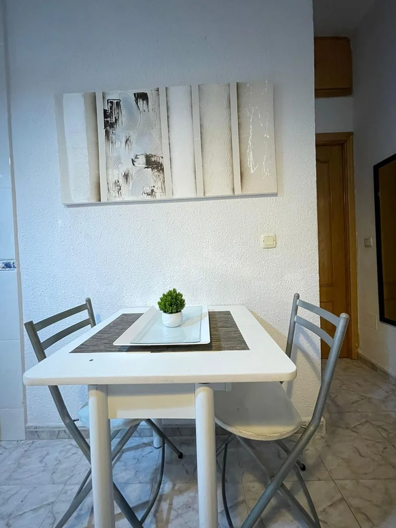 Piso en Paseo de las Delicias, Delicias - Foto 15