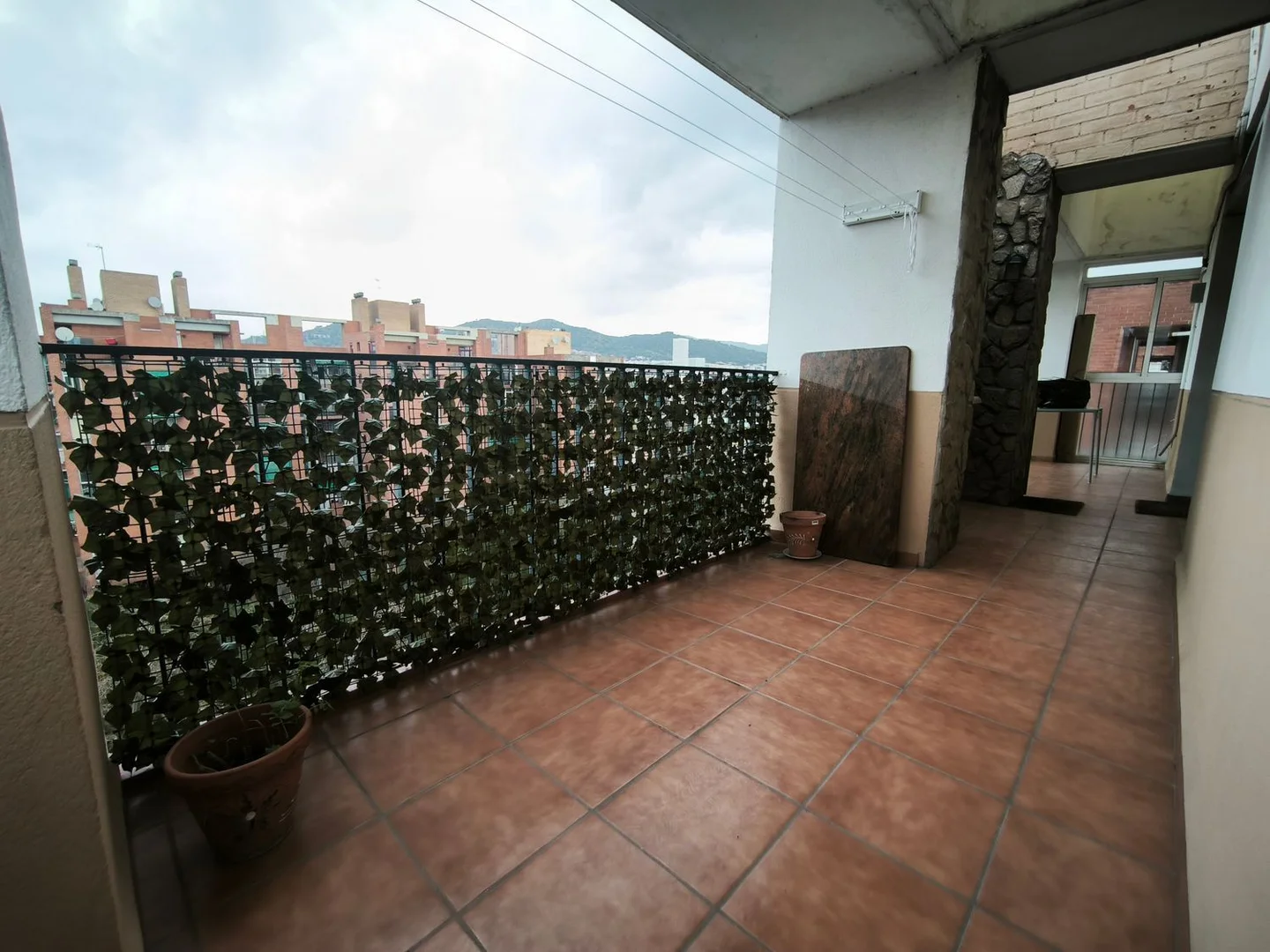 Ático en calle de Campins, 17 - Foto 3