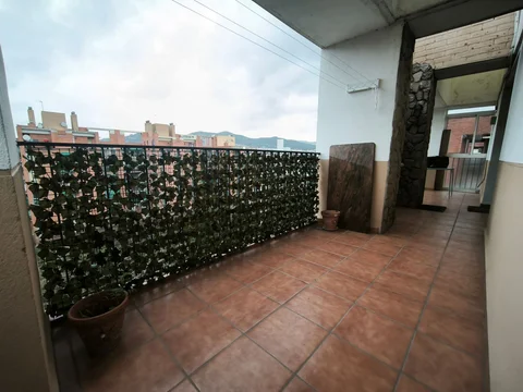 Ático en calle de Campins, 17 - Foto 3