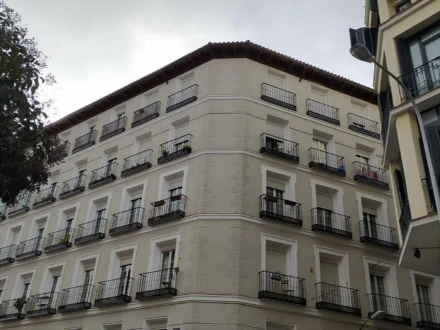 Piso en  Plaza de Cascorro 4 - Foto 2