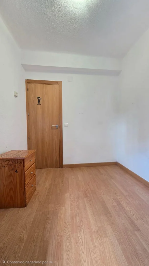 Piso en Calle San Estanislao, 7, Casco Histórico de Barajas - Foto 9