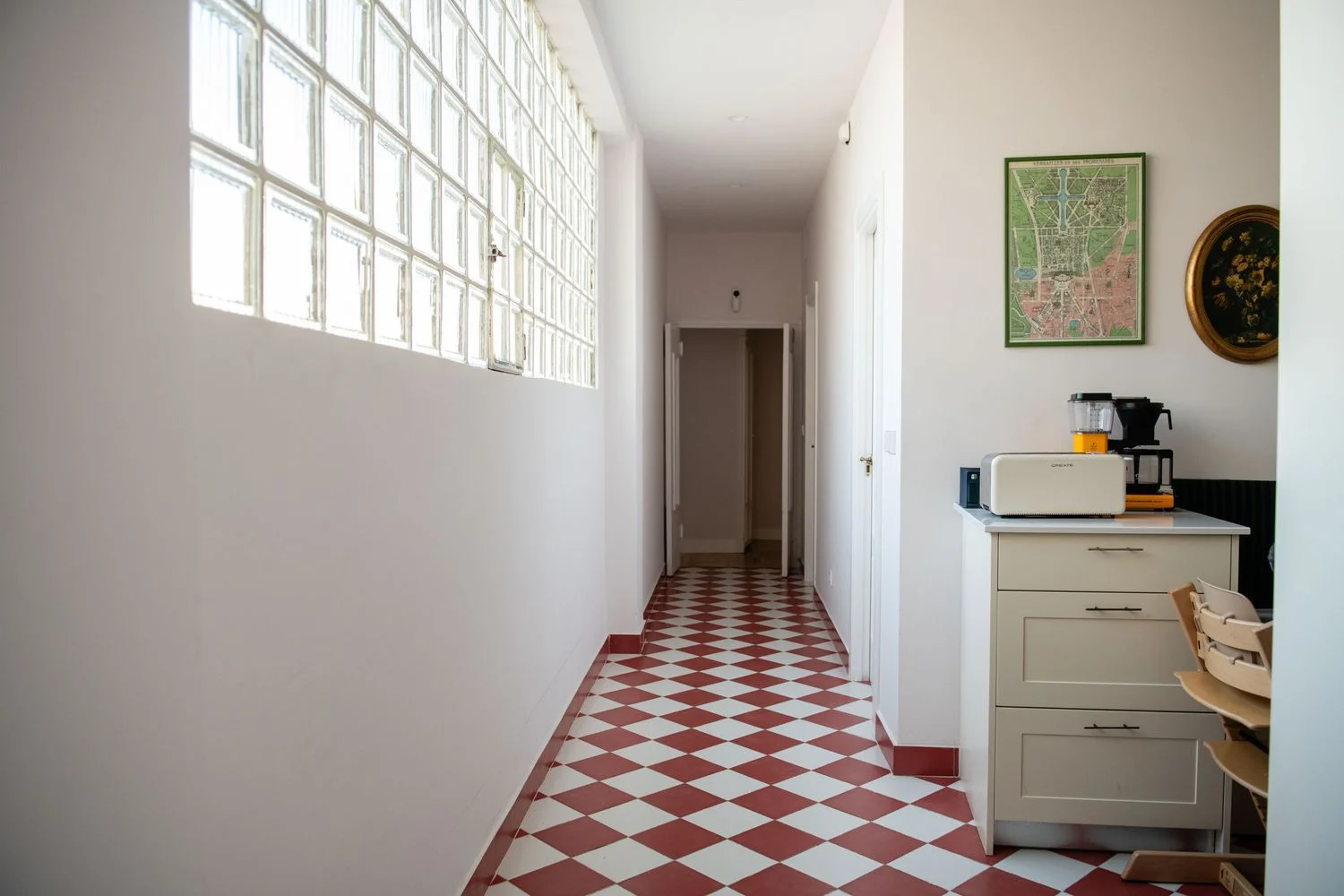 Piso en glorieta del General Álvarez de Castro, 1 - Foto 41