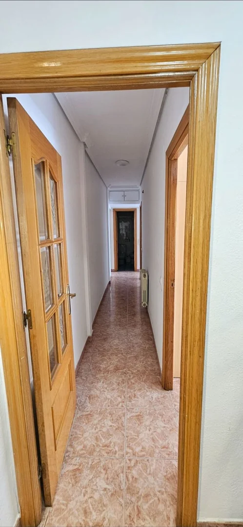 Piso en Calle Alfaro, 28, Vista Alegre - Foto 14