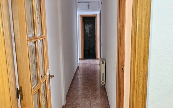 Piso en Calle Alfaro, 28, Vista Alegre - Foto 14