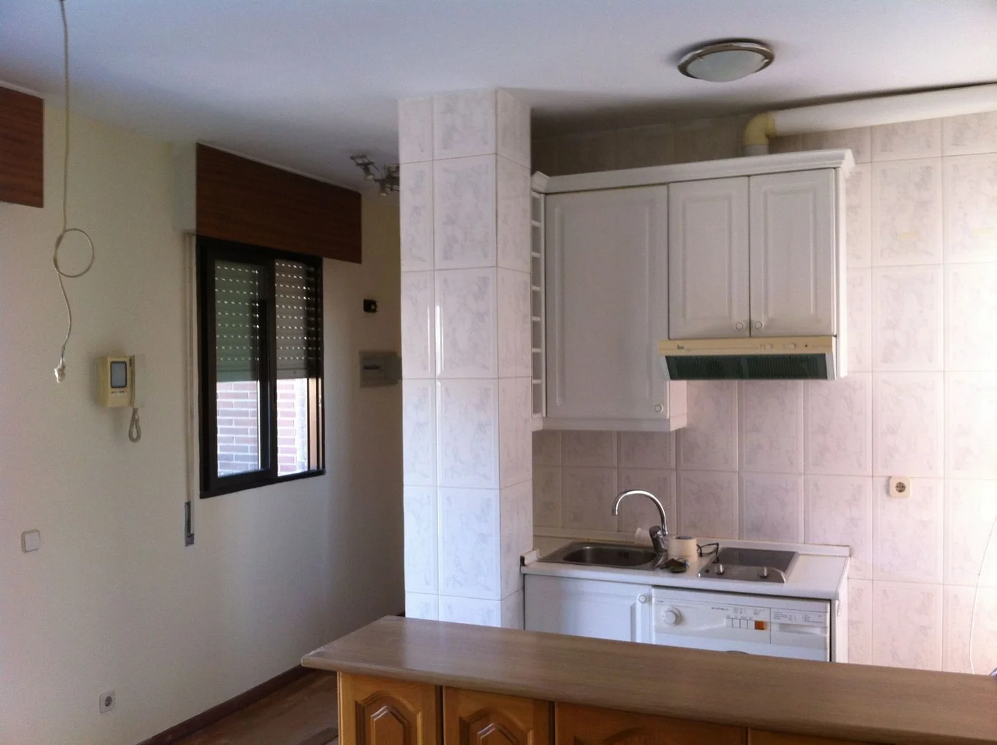 Ático en calle reina mercedes, 4 - Foto 2