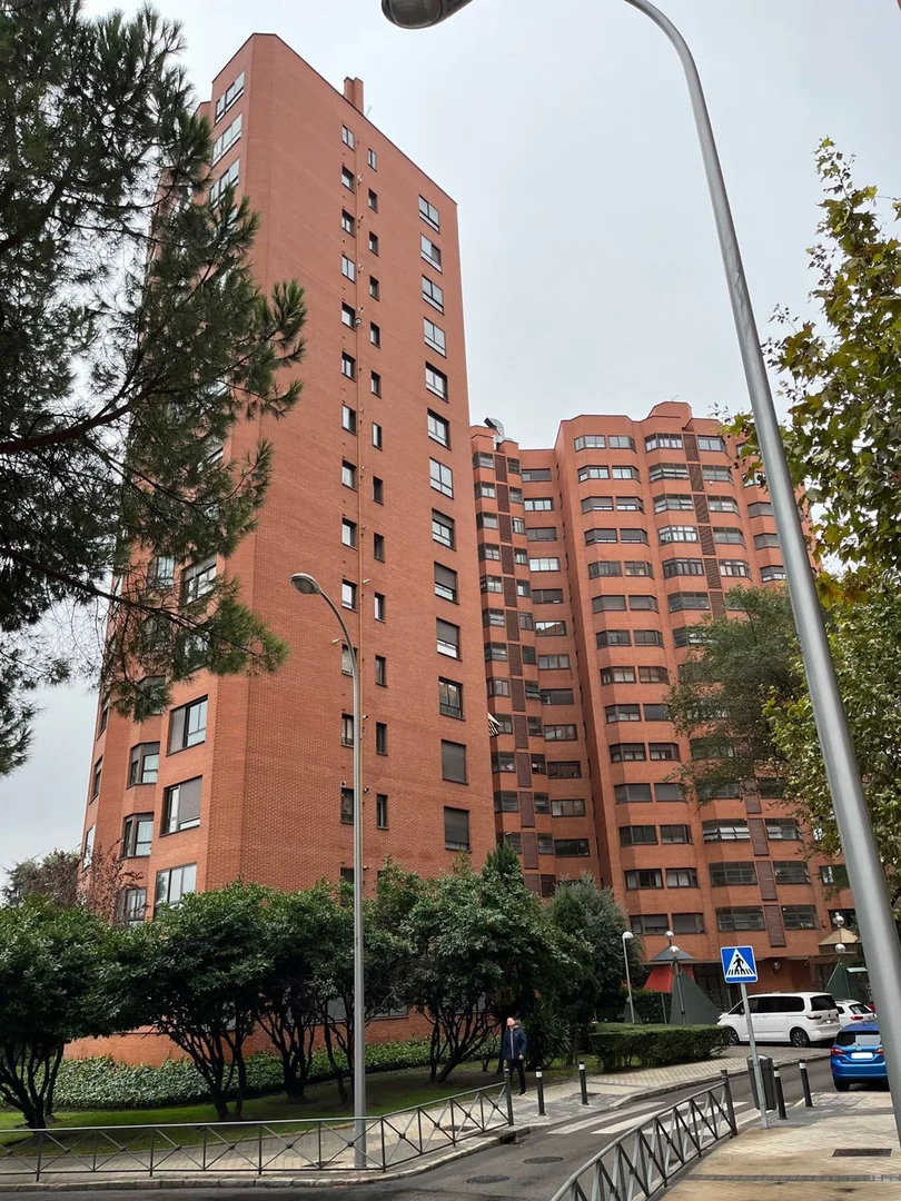 Piso en Calle de Juan Esplandiú, 9, Estrella - Foto 40