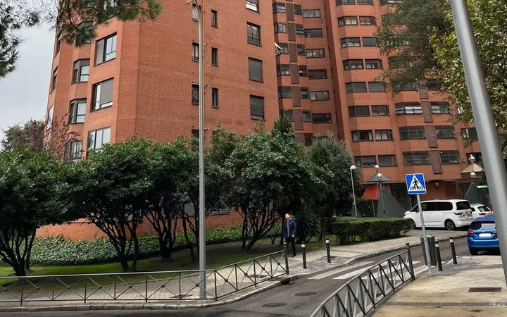 Piso en Calle de Juan Esplandiú, 9, Estrella - Foto 40
