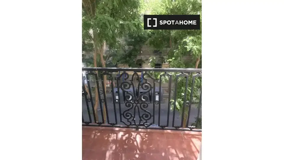 Piso en  Madrid Capital - Foto 6