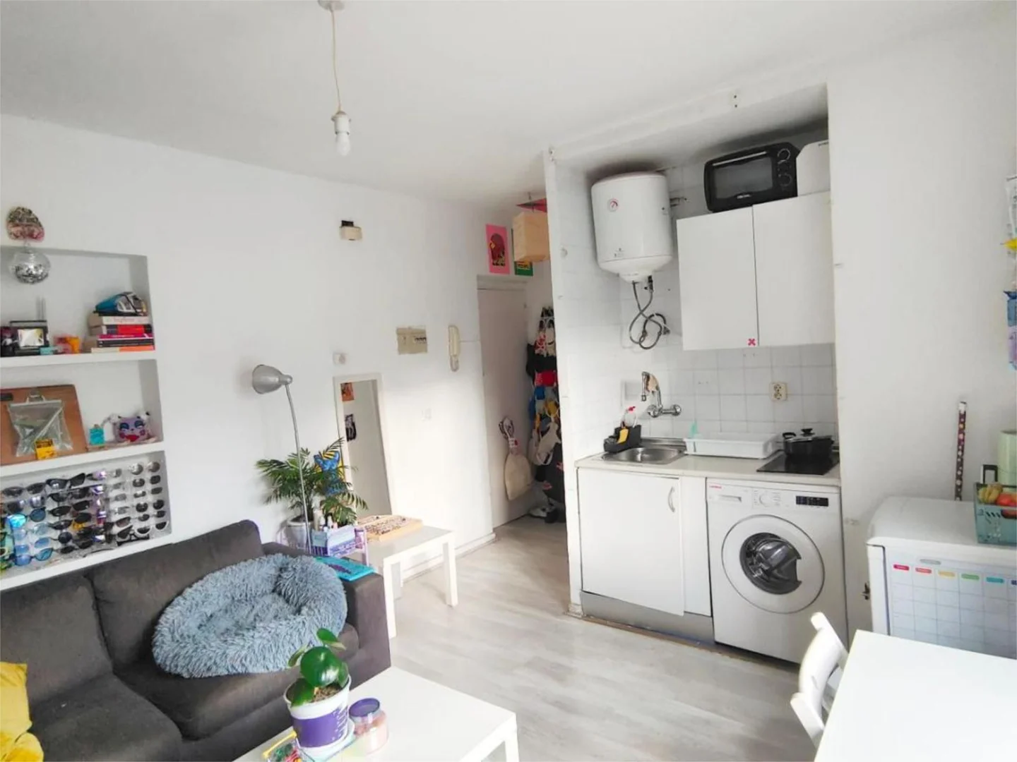 Piso en  Carrera de San Francisco 6 - Foto 2