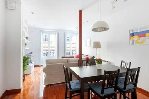 Piso en calle de Tabernillas, 13 - Foto 1