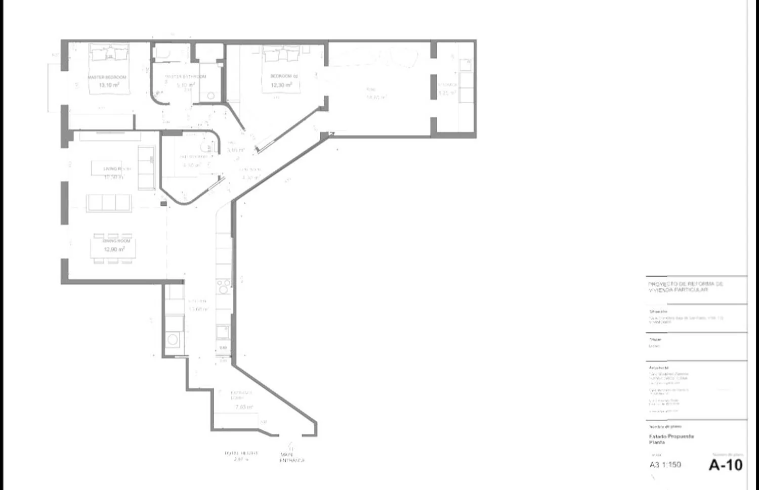 Piso en Barrio Malasaña-Universidad - Foto 30