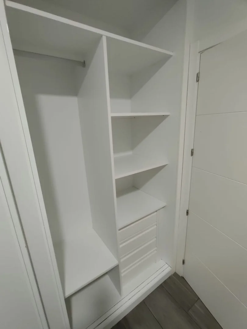 Piso en calle de la Sierra de Alcaraz, 36 - Foto 8