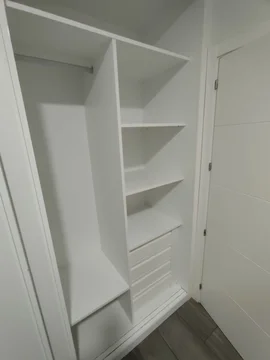 Piso en calle de la Sierra de Alcaraz, 36 - Foto 8