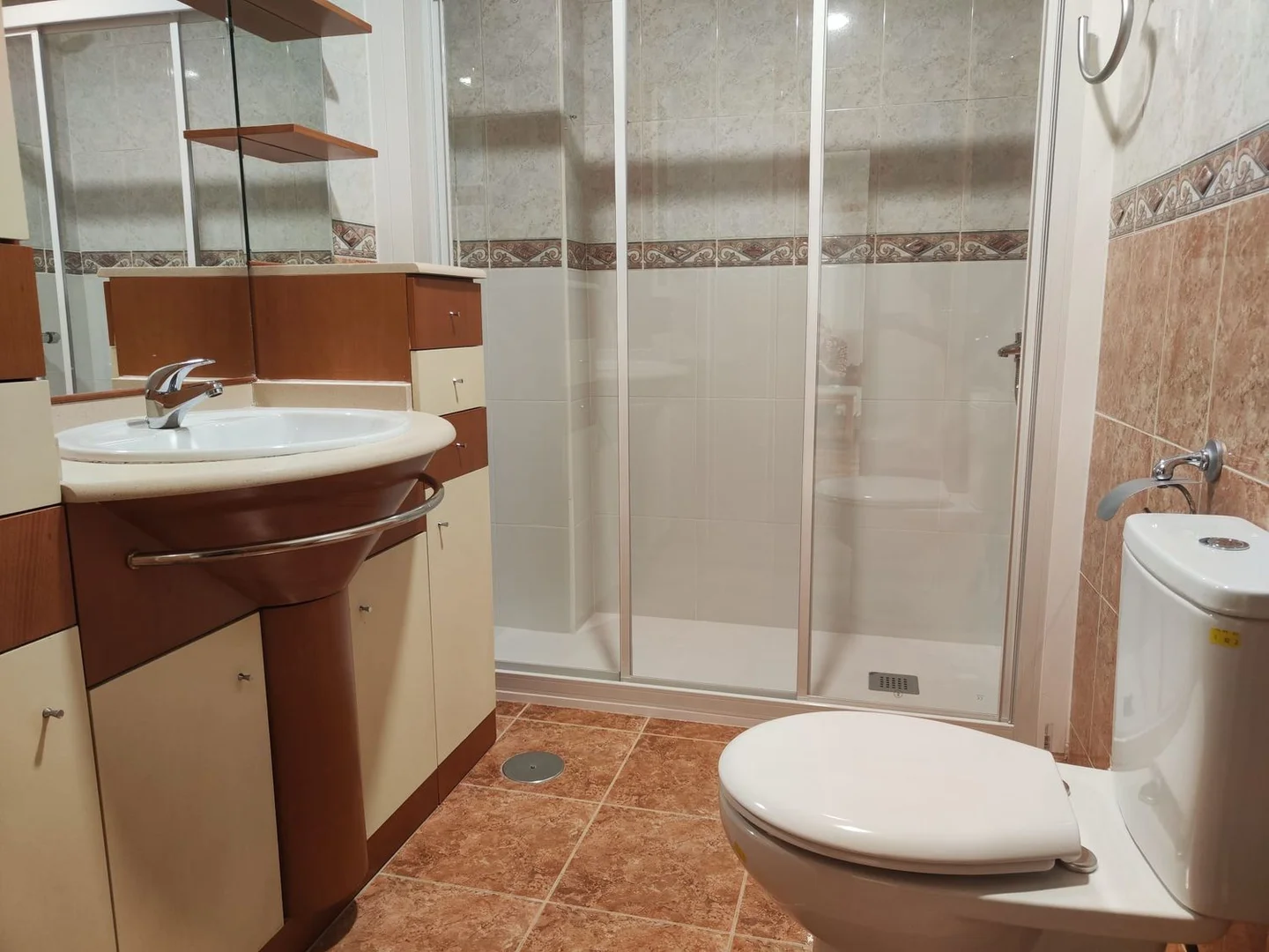 Piso en Barrio San Juan Bautista - Foto 13