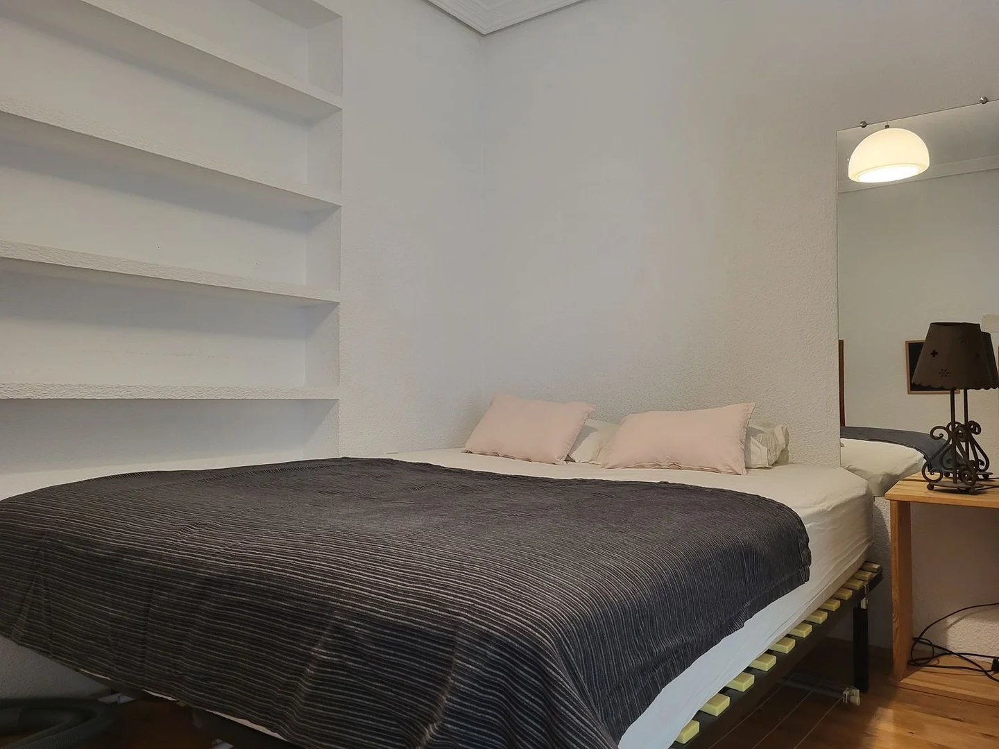 Estudio en calle del Barco, 12 - Foto 8