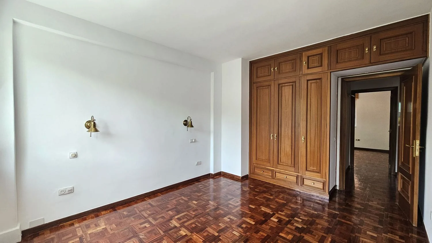 Piso en Calle de la Isla de Oza, 76, Ciudad Universitaria - Foto 18