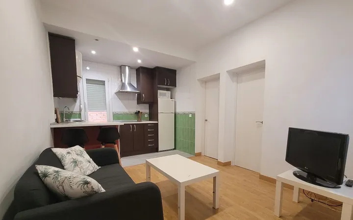 Piso en Calle del Olivar, 23, Lavapiés-Embajadores - Foto 1