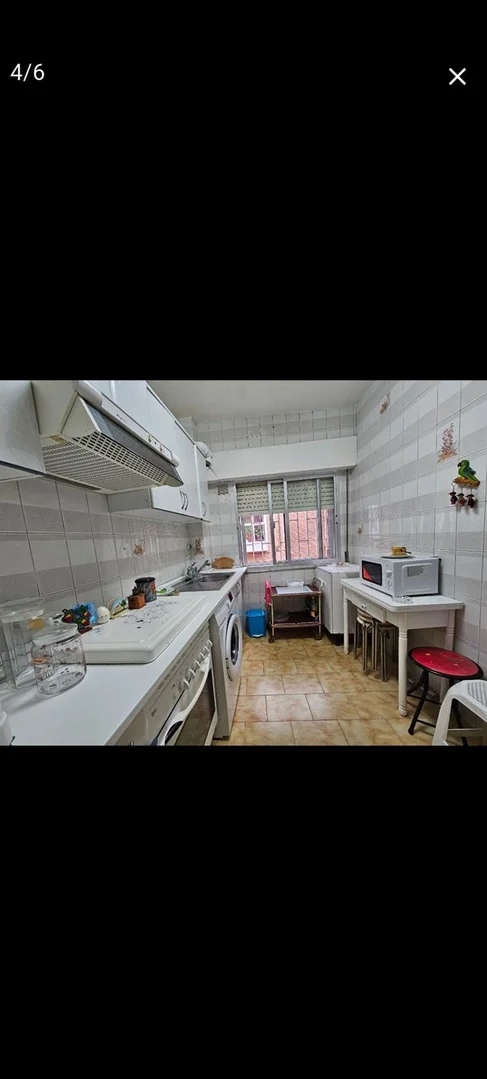 Piso en calle de la Sierra de Alcaraz, 30 - Foto 11