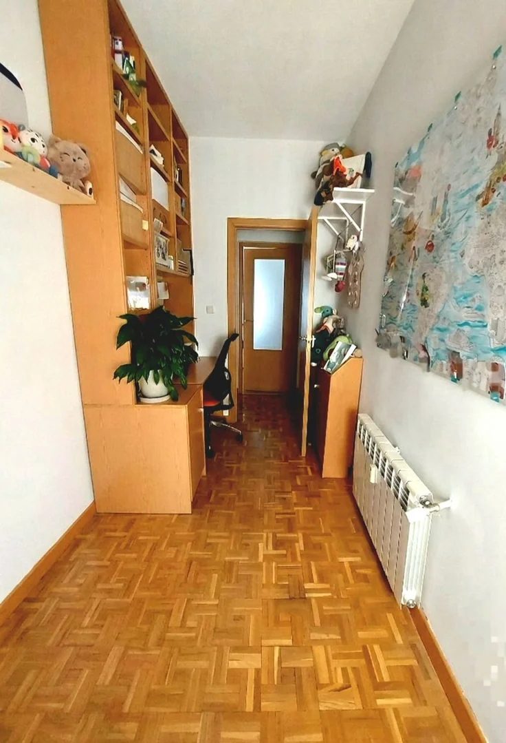 Piso en Calle de Málaga, 3, Nuevos Ministerios-Ríos Rosas - Foto 5