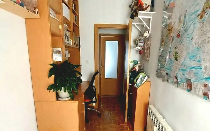 Piso en Calle de Málaga, 3, Nuevos Ministerios-Ríos Rosas - Foto 5