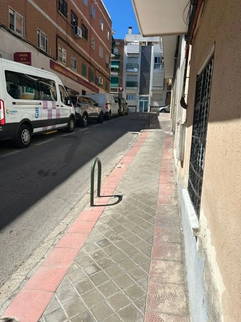 Piso en Calle Vicenta Villegas, 24, Lucero - Foto 30
