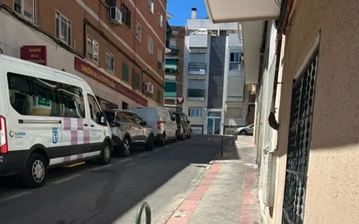 Piso en Calle Vicenta Villegas, 24, Lucero - Foto 30