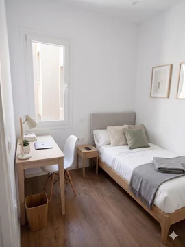 Piso en Lavapiés-Embajadores, Madrid - Foto 8