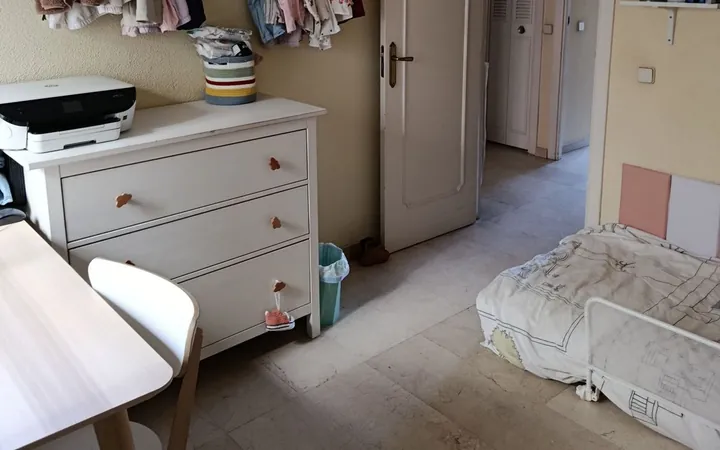 Piso en Calle de Raimundo Fernández Villaverde, 28 - Foto 33