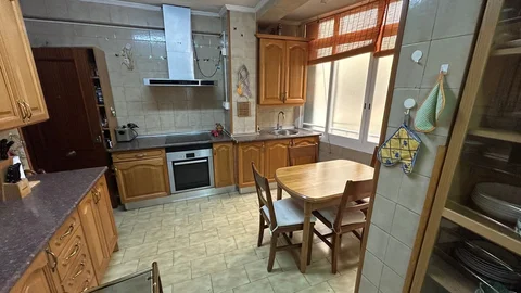 Piso en Parque de las avenidas, 18 - Foto 24