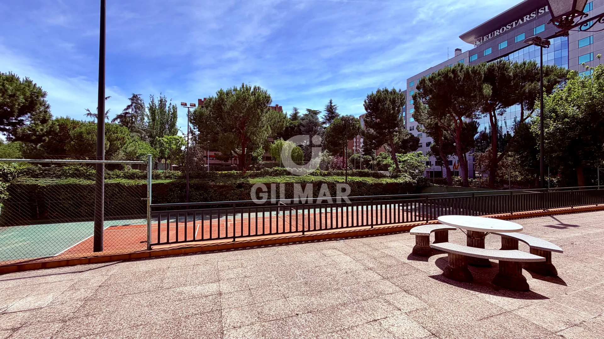 Piso en La Paz, Madrid - Foto 21