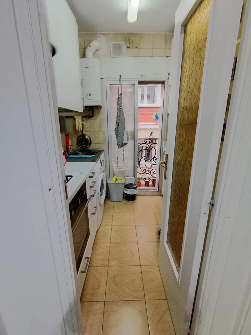 Piso en calle de Lope de Haro, juan del risco, Madrid, 10 - Foto 10